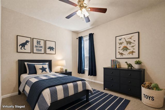 15030 Zenith Glen Lane, Cypress, TX 77429