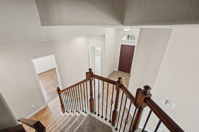 15030 Zenith Glen Lane, Cypress, TX 77429