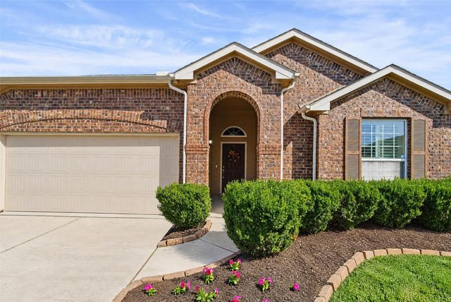 15030 Zenith Glen Lane, Cypress, TX 77429