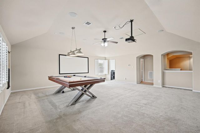 15030 Zenith Glen Lane, Cypress, TX 77429