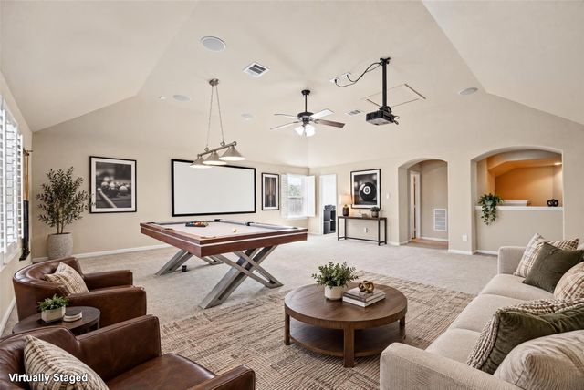 15030 Zenith Glen Lane, Cypress, TX 77429
