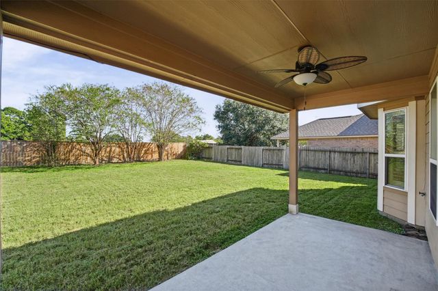 15030 Zenith Glen Lane, Cypress, TX 77429