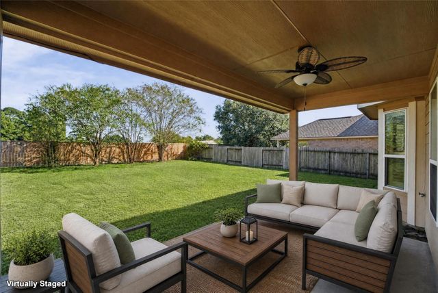 15030 Zenith Glen Lane, Cypress, TX 77429