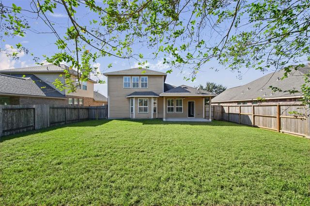 15030 Zenith Glen Lane, Cypress, TX 77429