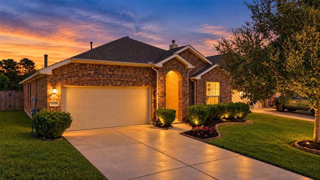 15030 Zenith Glen Lane, Cypress, TX 77429
