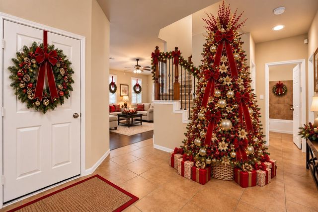 15030 Zenith Glen Lane, Cypress, TX 77429