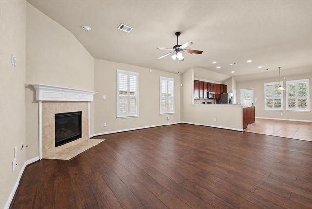 15030 Zenith Glen Lane, Cypress, TX 77429