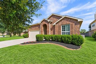 15030 Zenith Glen Lane, Cypress, TX 77429
