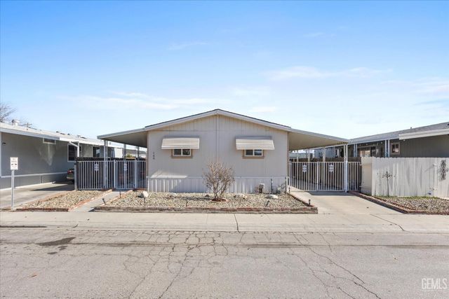 1301 Taft Highway 166, Bakersfield, CA 93307
