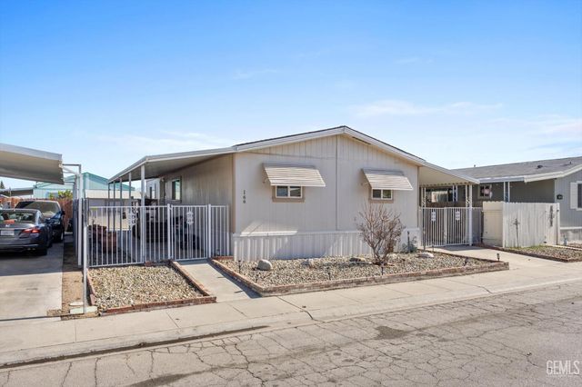 1301 Taft Highway 166, Bakersfield, CA 93307