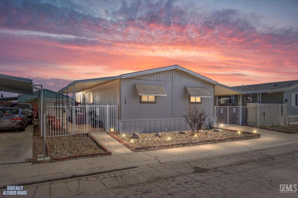 1301 Taft Highway 166, Bakersfield, CA 93307