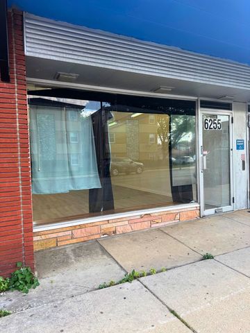 6259 W Belmont Avenue, Chicago, IL 60634
