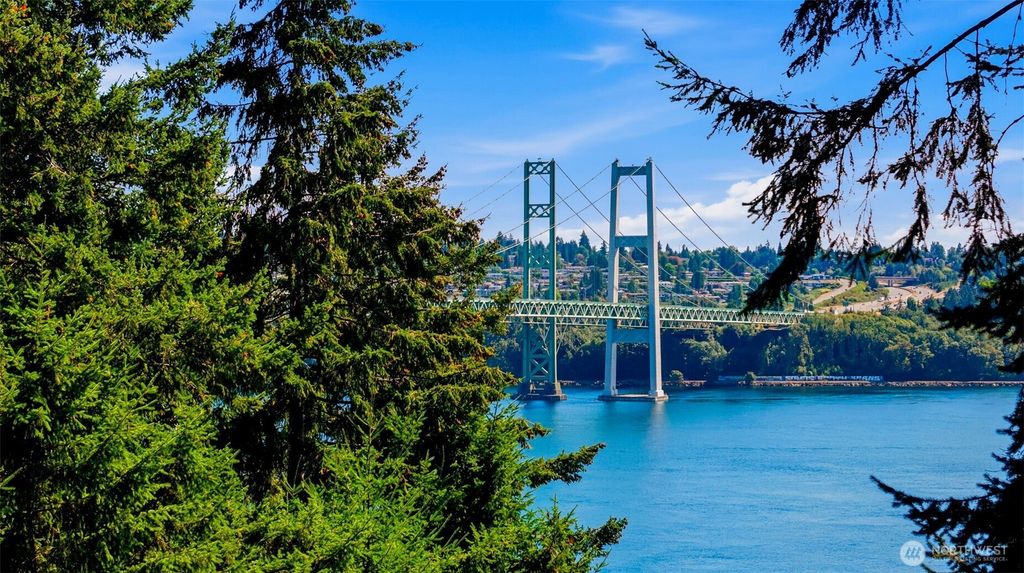 1407 Lucille Parkway NW, Gig Harbor, WA 98335