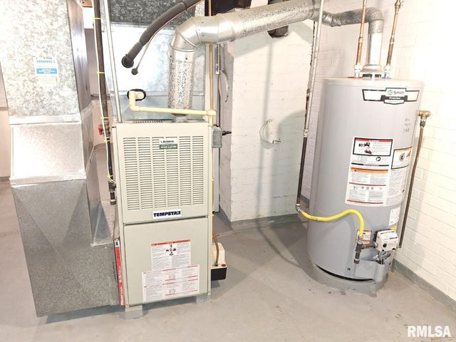 471 N 7TH Avenue, Canton, IL 61520