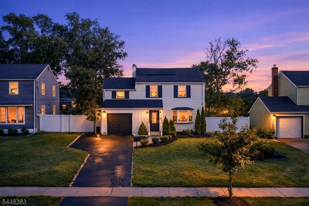 1448 E 7Th St, Plainfield City, NJ 07062