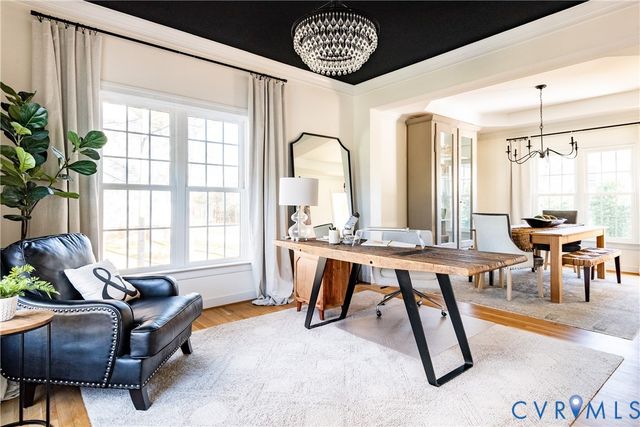 5720 Rolling Creek, Glen Allen, VA 23059