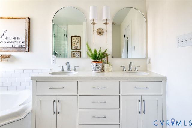 5720 Rolling Creek, Glen Allen, VA 23059