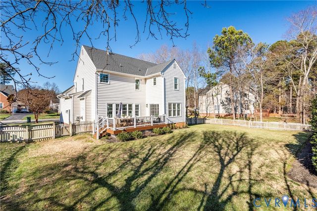 5720 Rolling Creek, Glen Allen, VA 23059