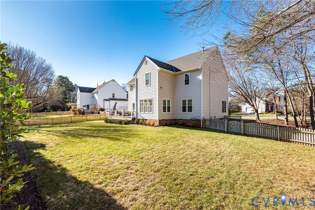 5720 Rolling Creek, Glen Allen, VA 23059