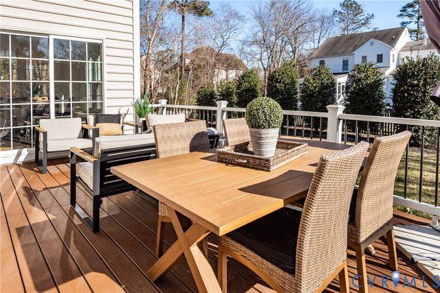 5720 Rolling Creek, Glen Allen, VA 23059