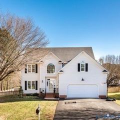 5720 Rolling Creek, Glen Allen, VA 23059