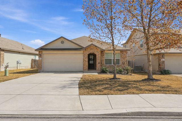 810 Sage Thrasher, San Antonio, TX 78253