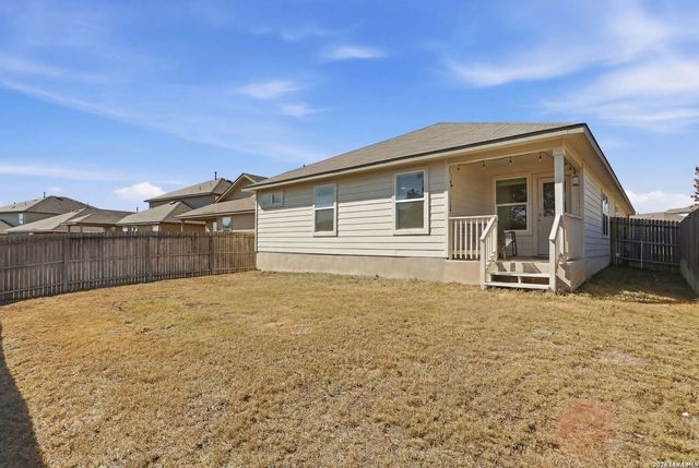 810 Sage Thrasher, San Antonio, TX 78253