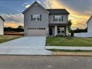 116 Millet Street, Shelbyville, TN 37160