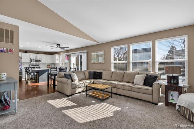 7526 Carlton Drive, Ypsilanti, MI 48197