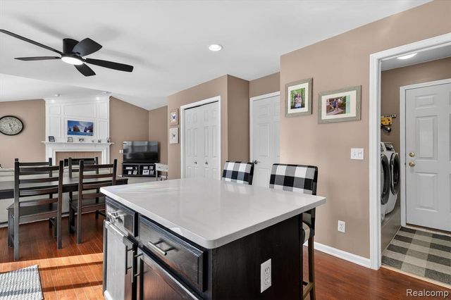 7526 Carlton Drive, Ypsilanti, MI 48197