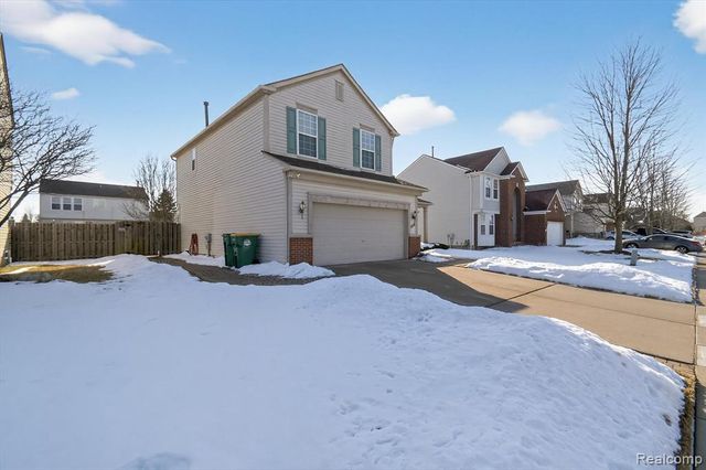 7526 Carlton Drive, Ypsilanti, MI 48197