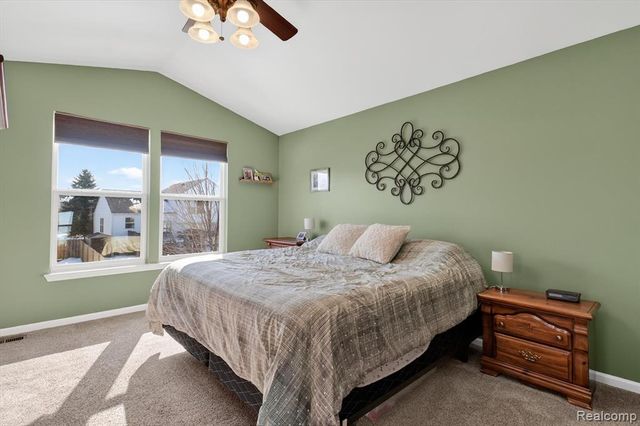 7526 Carlton Drive, Ypsilanti, MI 48197