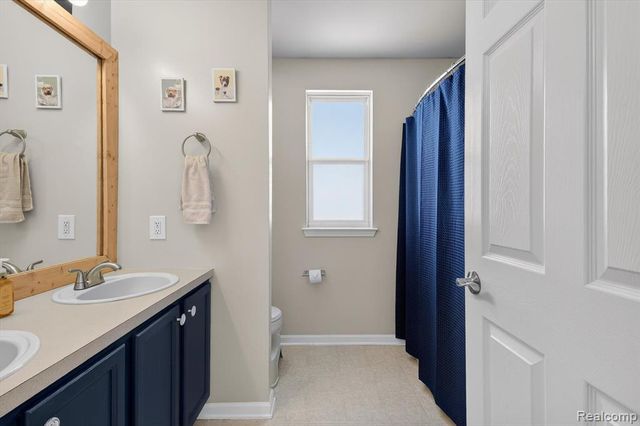 7526 Carlton Drive, Ypsilanti, MI 48197