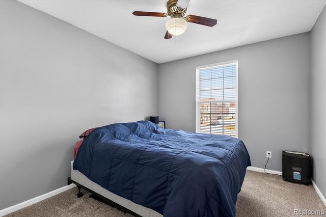 7526 Carlton Drive, Ypsilanti, MI 48197