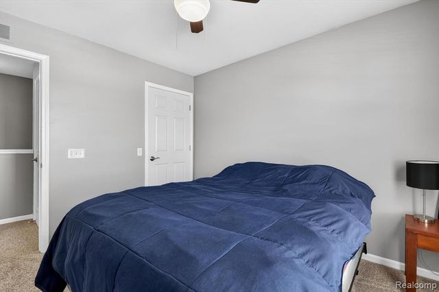 7526 Carlton Drive, Ypsilanti, MI 48197