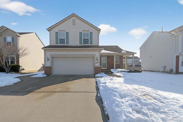 7526 Carlton Drive, Ypsilanti, MI 48197