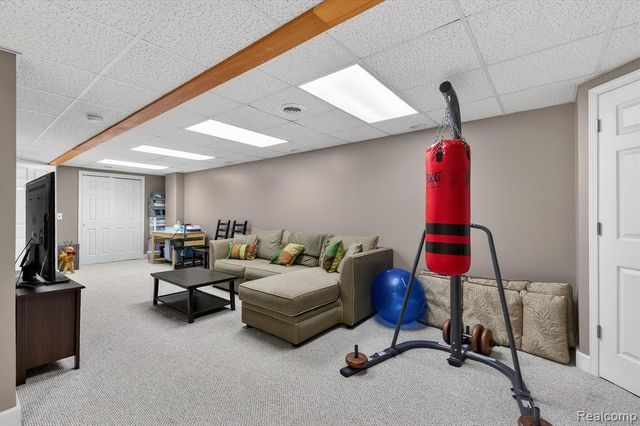 7526 Carlton Drive, Ypsilanti, MI 48197