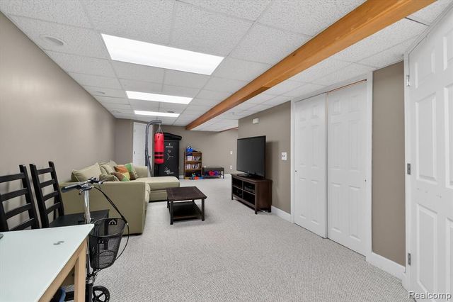 7526 Carlton Drive, Ypsilanti, MI 48197