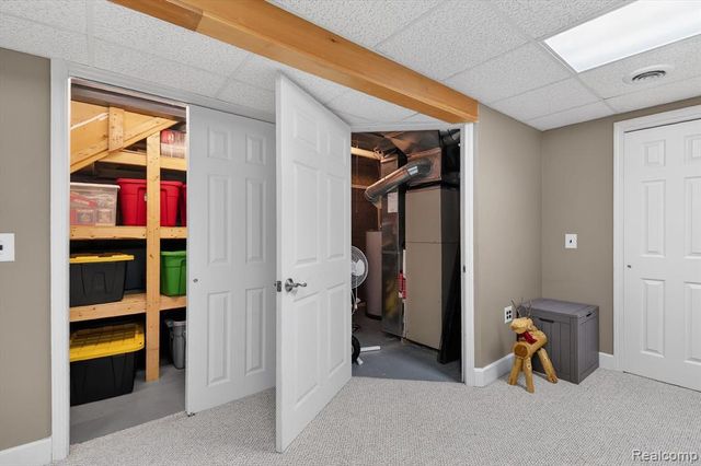 7526 Carlton Drive, Ypsilanti, MI 48197