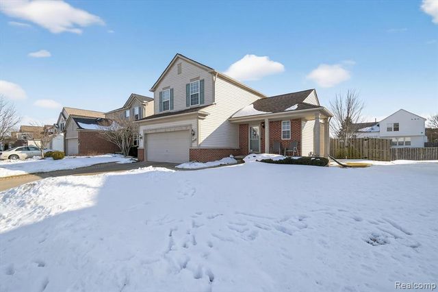 7526 Carlton Drive, Ypsilanti, MI 48197