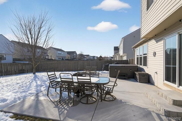 7526 Carlton Drive, Ypsilanti, MI 48197