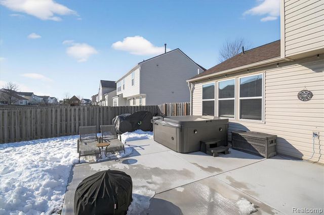 7526 Carlton Drive, Ypsilanti, MI 48197