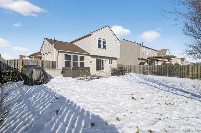 7526 Carlton Drive, Ypsilanti, MI 48197