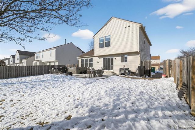 7526 Carlton Drive, Ypsilanti, MI 48197