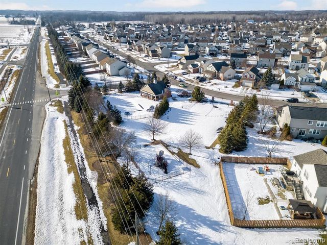 7526 Carlton Drive, Ypsilanti, MI 48197