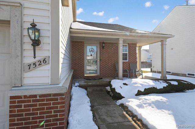 7526 Carlton Drive, Ypsilanti, MI 48197