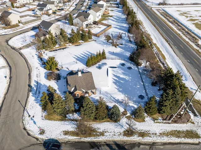 7526 Carlton Drive, Ypsilanti, MI 48197