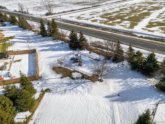 7526 Carlton Drive, Ypsilanti, MI 48197