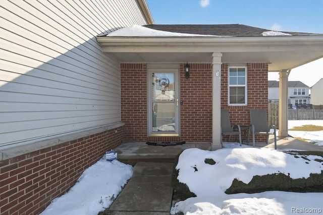 7526 Carlton Drive, Ypsilanti, MI 48197