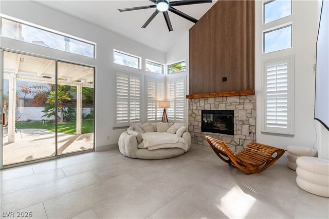 2909 Sterling Cove Drive, Las Vegas, NV 89128